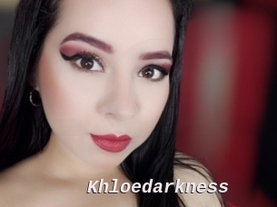 Khloedarkness