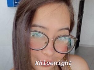 Khloenight