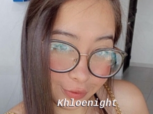 Khloenight