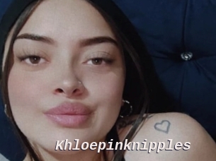 Khloepinknipples