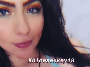Khloesexkey18