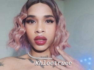 khloetruee Live Camgirls Sex