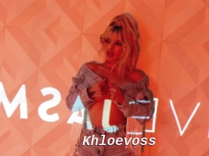 khloevoss Live Camgirls Sex