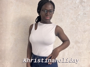 Khristinaholiday