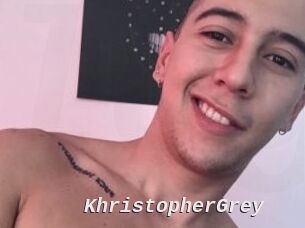 KhristopherGrey