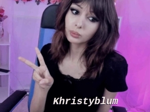 Khristyblum
