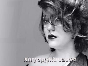 Khryspykhreme94