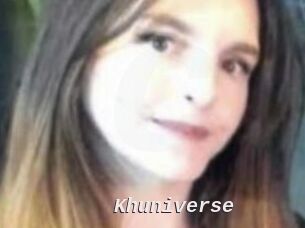 Khuniverse