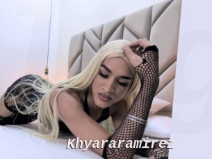 Khyararamirez