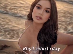 khylieholiday Live Camgirls Sex