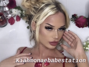 Kiahmonaebabestation