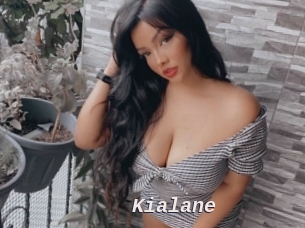 Kialane