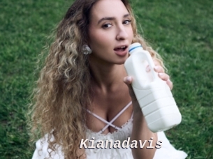 Kianadavis