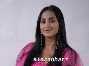 Kiarabhatt