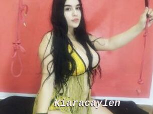 Kiaracaylen
