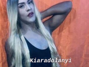 Kiaradolanyi