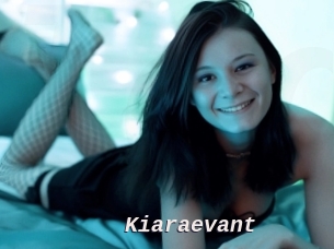 Kiaraevant