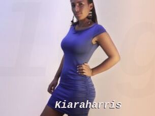 Kiaraharris