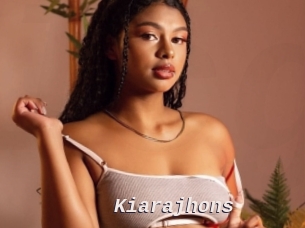 Kiarajhons
