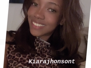 kiarajhonsont Live Camgirls Sex