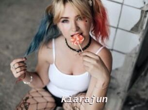 Kiarajun