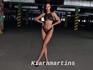 Kiaramartins