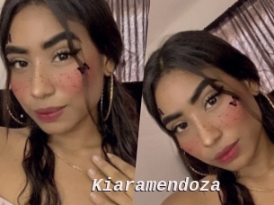 Kiaramendoza