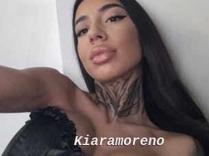 Kiaramoreno