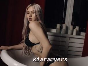 Kiaramyers