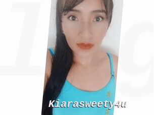 Kiarasweety4u