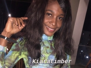 Kiaratimber