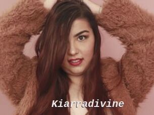 Kiarradivine