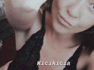 Kicikicia