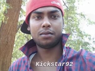 Kickstar92