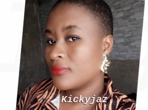 Kickyjaz