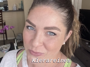Kierareines