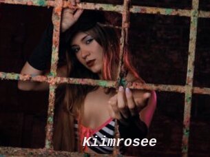 Kiimrosee