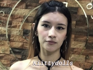 Kiittydolls