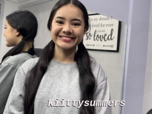 Kiittysummers