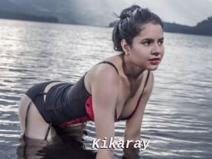 Kikaray