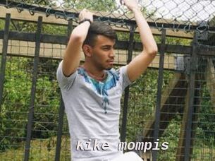 Kike_mompis