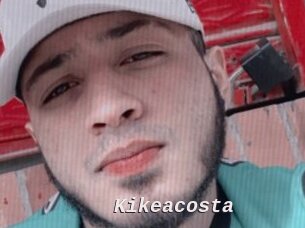 Kikeacosta