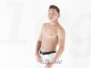 Kikewc