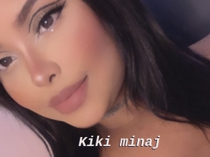 Kiki_minaj