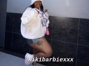 Kikibarbiexxx