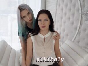 Kikiholy