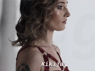 Kikijay