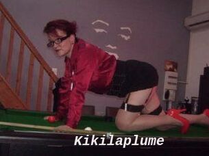 Kikilaplume