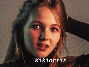 Kikiortiz