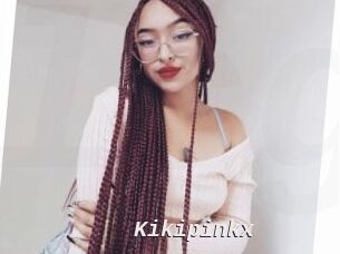 Kikipinkx